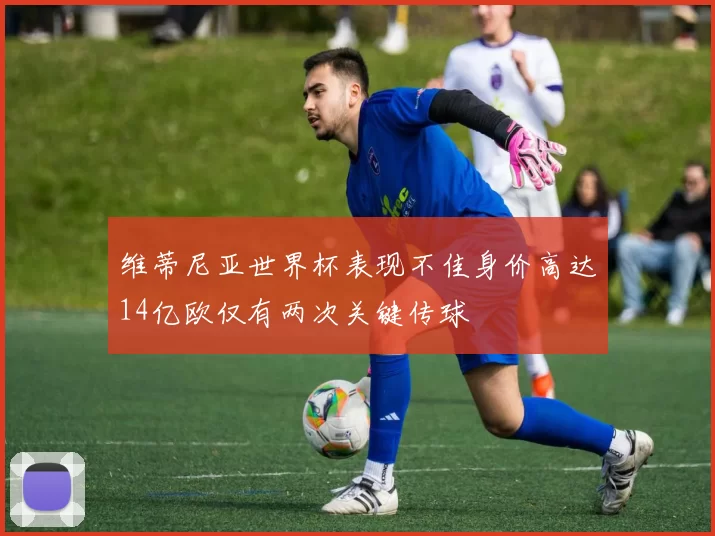 维蒂尼亚世界杯表现不佳身价高达14亿欧仅有两次关键传球